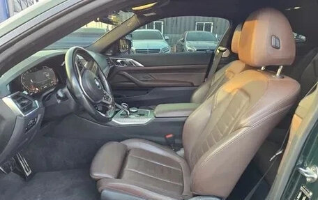 BMW 4 серия, 2021 год, 4 090 000 рублей, 8 фотография