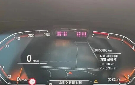 BMW 4 серия, 2021 год, 4 090 000 рублей, 9 фотография