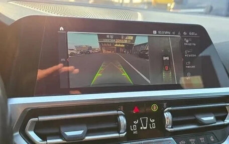 BMW 4 серия, 2021 год, 4 090 000 рублей, 12 фотография