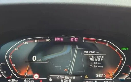 BMW 4 серия, 2021 год, 4 090 000 рублей, 10 фотография