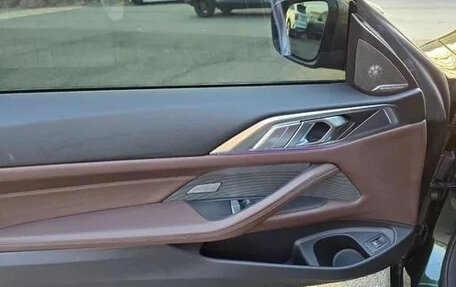 BMW 4 серия, 2021 год, 4 090 000 рублей, 15 фотография