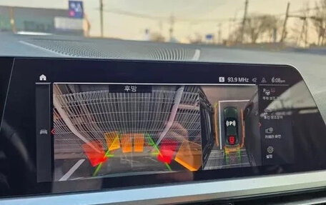 BMW 4 серия, 2021 год, 4 090 000 рублей, 17 фотография