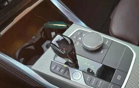 BMW 4 серия, 2021 год, 4 090 000 рублей, 13 фотография