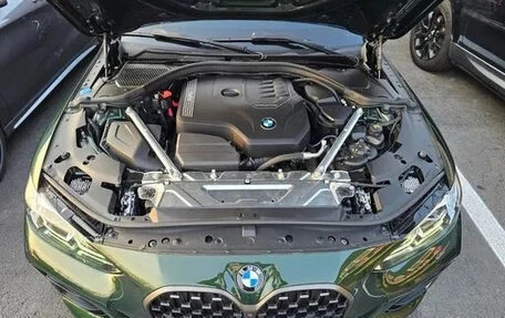 BMW 4 серия, 2021 год, 4 090 000 рублей, 18 фотография