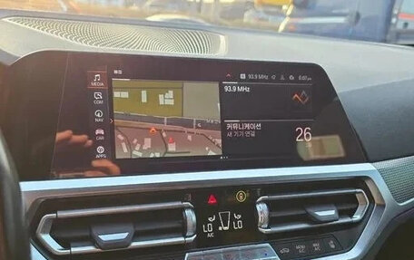 BMW 4 серия, 2021 год, 4 090 000 рублей, 11 фотография