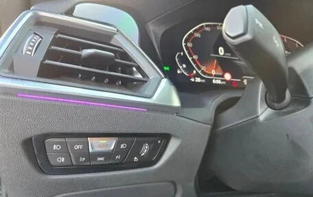 BMW 4 серия, 2021 год, 4 090 000 рублей, 14 фотография