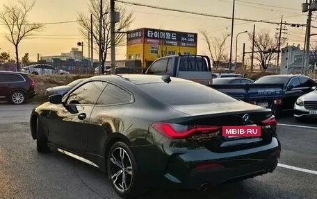 BMW 4 серия, 2021 год, 4 090 000 рублей, 4 фотография