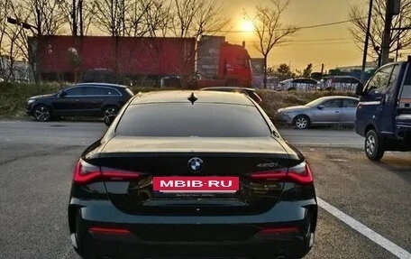 BMW 4 серия, 2021 год, 4 090 000 рублей, 5 фотография