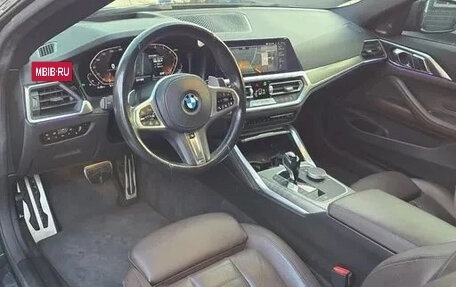 BMW 4 серия, 2021 год, 4 090 000 рублей, 7 фотография