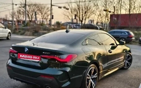 BMW 4 серия, 2021 год, 4 090 000 рублей, 6 фотография