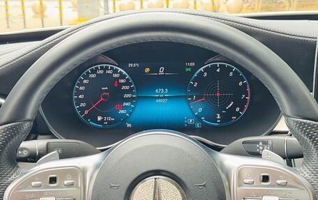 Mercedes-Benz C-Класс, 2021 год, 2 240 000 рублей, 8 фотография