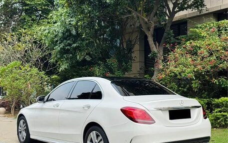 Mercedes-Benz C-Класс, 2021 год, 2 240 000 рублей, 6 фотография