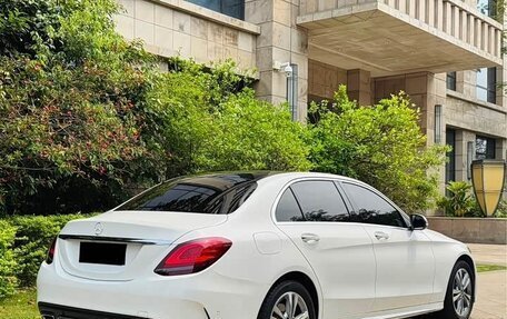 Mercedes-Benz C-Класс, 2021 год, 2 240 000 рублей, 4 фотография