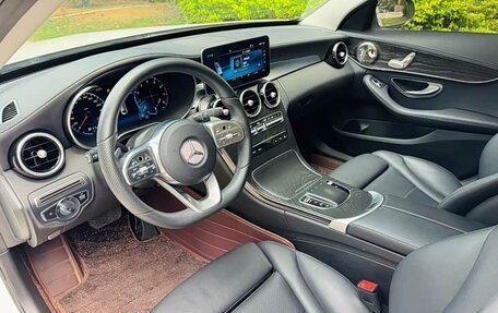 Mercedes-Benz C-Класс, 2021 год, 2 240 000 рублей, 9 фотография