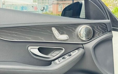 Mercedes-Benz C-Класс, 2021 год, 2 240 000 рублей, 16 фотография