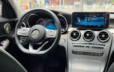 Mercedes-Benz C-Класс, 2021 год, 2 240 000 рублей, 12 фотография