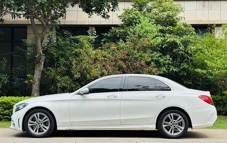 Mercedes-Benz C-Класс, 2021 год, 2 240 000 рублей, 7 фотография