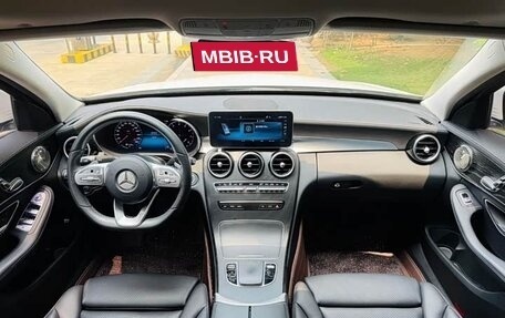 Mercedes-Benz C-Класс, 2021 год, 2 240 000 рублей, 13 фотография