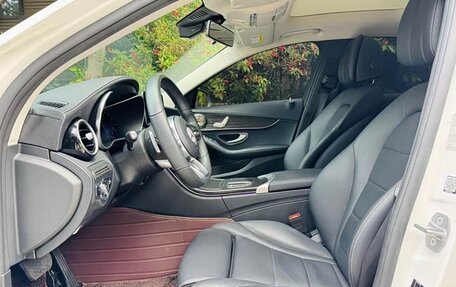 Mercedes-Benz C-Класс, 2021 год, 2 240 000 рублей, 17 фотография