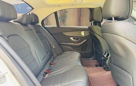 Mercedes-Benz C-Класс, 2021 год, 2 240 000 рублей, 19 фотография