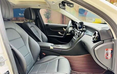 Mercedes-Benz C-Класс, 2021 год, 2 240 000 рублей, 18 фотография