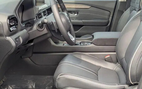 Honda Pilot, 2026 год, 8 500 000 рублей, 5 фотография