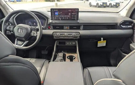 Honda Pilot, 2026 год, 8 500 000 рублей, 8 фотография