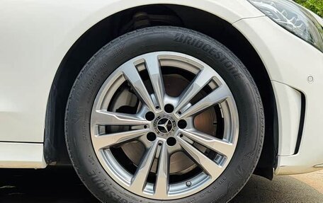 Mercedes-Benz C-Класс, 2021 год, 2 240 000 рублей, 23 фотография