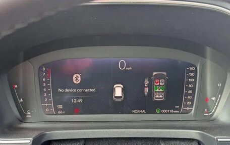 Honda Pilot, 2026 год, 8 500 000 рублей, 7 фотография