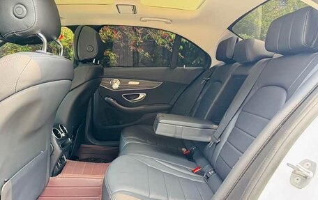 Mercedes-Benz C-Класс, 2021 год, 2 240 000 рублей, 20 фотография