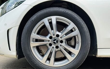 Mercedes-Benz C-Класс, 2021 год, 2 240 000 рублей, 21 фотография