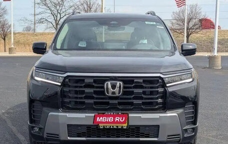 Honda Pilot, 2026 год, 8 500 000 рублей, 2 фотография