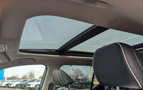 Honda Pilot, 2026 год, 8 500 000 рублей, 9 фотография