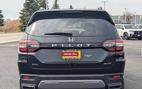 Honda Pilot, 2026 год, 8 500 000 рублей, 3 фотография