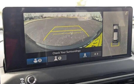 Honda Pilot, 2026 год, 8 500 000 рублей, 10 фотография