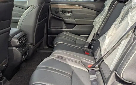 Honda Pilot, 2026 год, 8 500 000 рублей, 13 фотография