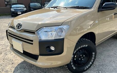 Toyota Probox I, 2023 год, 1 191 000 рублей, 6 фотография