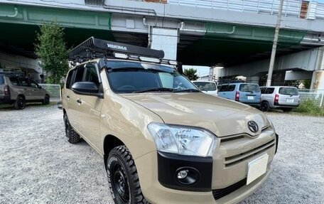 Toyota Probox I, 2023 год, 1 191 000 рублей, 3 фотография