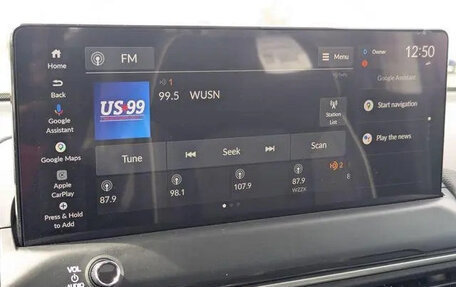 Honda Pilot, 2026 год, 8 500 000 рублей, 11 фотография