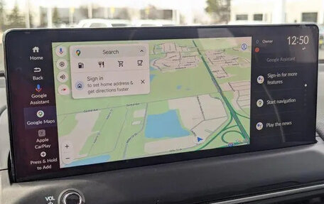 Honda Pilot, 2026 год, 8 500 000 рублей, 14 фотография