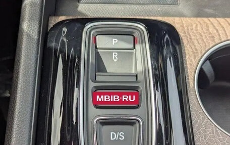 Honda Pilot, 2026 год, 8 500 000 рублей, 15 фотография