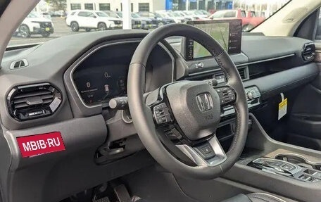 Honda Pilot, 2026 год, 8 500 000 рублей, 12 фотография