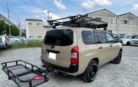 Toyota Probox I, 2023 год, 1 191 000 рублей, 7 фотография