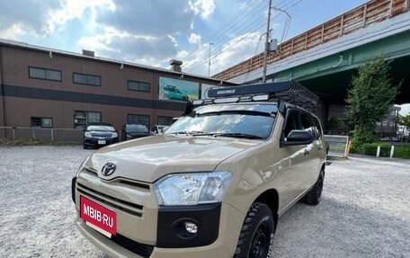 Toyota Probox I, 2023 год, 1 191 000 рублей, 5 фотография