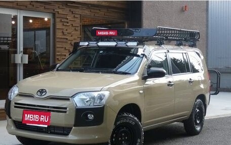 Toyota Probox I, 2023 год, 1 191 000 рублей, 2 фотография