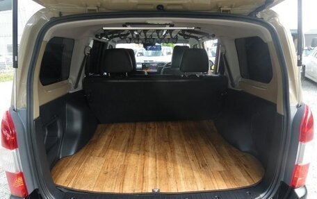 Toyota Probox I, 2023 год, 1 191 000 рублей, 17 фотография