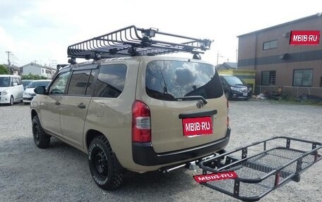 Toyota Probox I, 2023 год, 1 191 000 рублей, 8 фотография