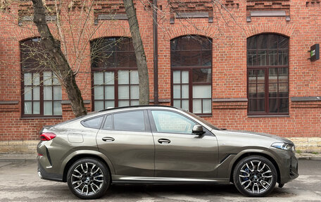 BMW X6, 2024 год, 14 290 000 рублей, 3 фотография