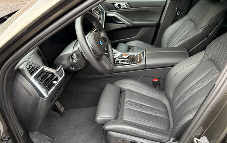 BMW X6, 2024 год, 14 290 000 рублей, 8 фотография