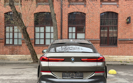 BMW X6, 2024 год, 14 290 000 рублей, 5 фотография